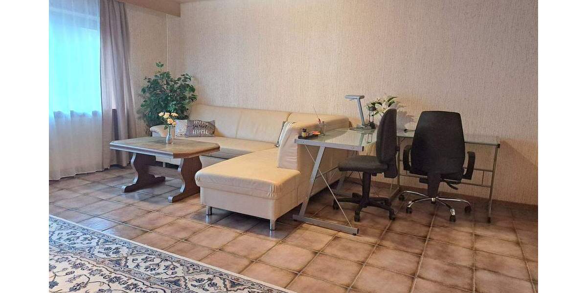 Etagenwohnung Bad Rappenau - 2 Zimmer, 72 m&sup2;, 1.100&euro; | Angebot:26453803