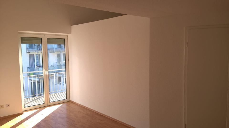 Dachgeschoßwohnung Bad Rappenau - 2 Zimmer, 47 m&sup2;, 174.000&euro; | Angebot:27019413