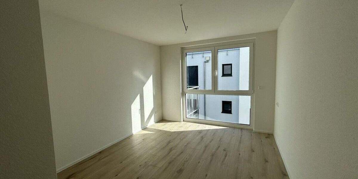 Etagenwohnung Bad Friedrichshall Kochendorf - 4 Zimmer, 84 m&sup2;, 1.199&euro; | Angebot:25880106