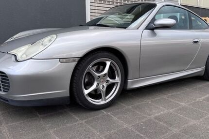 Porsche 996 167.000 km 47.996 &euro; Ubstadt-Weiher 76698
