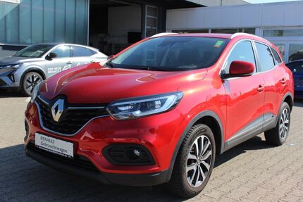 Renault Kadjar 69.500 km 13.490 &euro; Massenbachhausen 74252