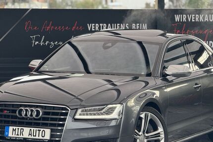 Audi S8 201.000 km 34.550 &euro; Sinsheim 74889