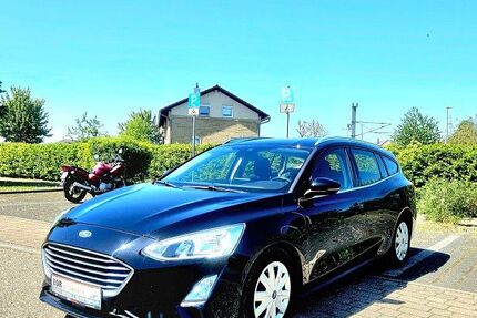 Ford Focus 116.000 km 9.995 &euro; Oberderdingen 75038