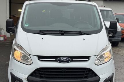 Ford Transit 301.000 km 7.900 &euro; Sinsheim 74889
