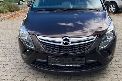 Opel Zafira 133.135 km 6.190 &euro; Oedheim 74229