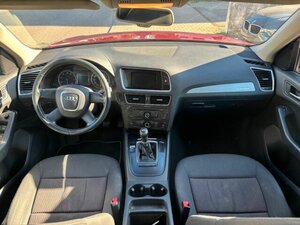 Audi Q5 2.0 TFSI 155 kW quattro 231.000 km 5.500 &euro; Neckarsulm 74172