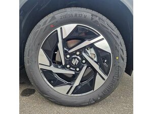 Suzuki Vitara Vollhybrid 1.5 Allgrip AGS Comfort+Garantie 7.500 km 29.750 &euro; Obrigheim-Asbach 74847