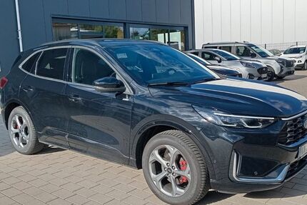 Ford Kuga 2.000 km 42.300 &euro; Walzbachtal 75045