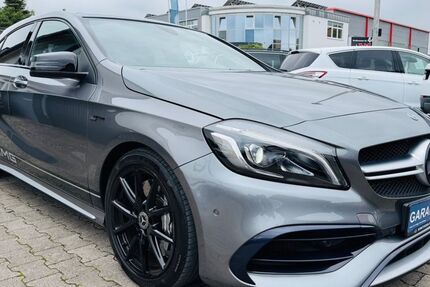 Mercedes-Benz A 45 AMG 99.250 km 28.450 &euro; Bad Rappenau 74906