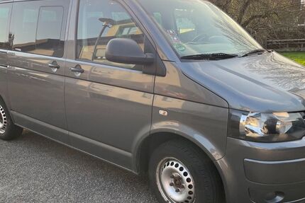 VW T5 Multivan 276.000 km 13.000 &euro; Bad Schönborn 76669