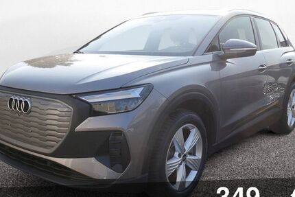 Audi Q4 e-tron 30.950 km 34.430 &euro; Bietigheim-Bissingen 74321