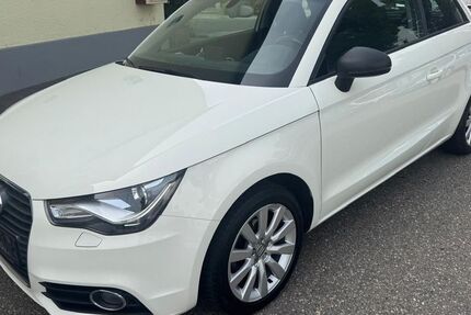 Audi A1 187.050 km 7.990 &euro; Neckarsulm 74172