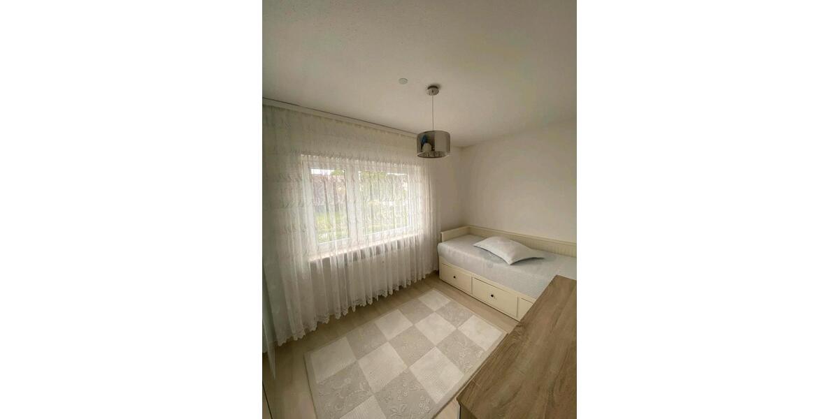 Etagenwohnung Wiesloch - 4 Zimmer, 95 m&sup2;, 315.000&euro; | Angebot:25660119