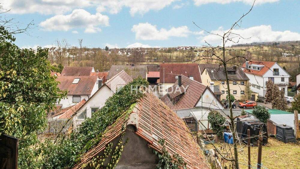 Einfamilienhaus Bietigheim-Bissingen Untermberg - 5 Zimmer, 115 m&sup2;, 500.000&euro; | Angebot:25685430