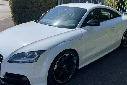 Audi TT 193.000 km 14.300 &euro; Eberdingen 71735