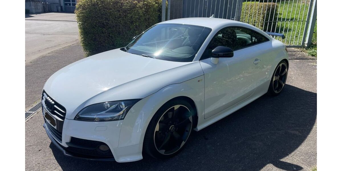 Audi TT 193.000 km 14.300 &euro; Eberdingen 71735