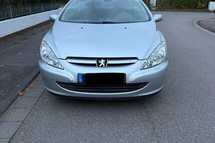 Peugeot 307 138.000 km 3.500 &euro; Bruchsal 76646