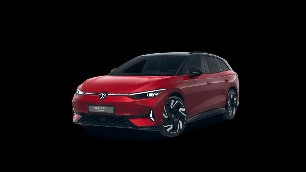 VW ID.7 3.925 km 57.307 &euro; Walldorf 69190