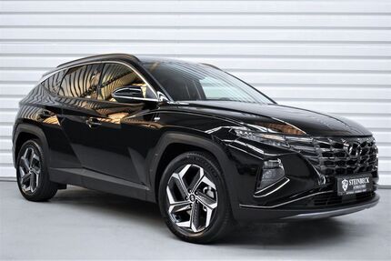 Hyundai TUCSON 25.550 km 28.990 &euro; Forst 76694