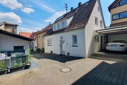 Haus Tamm - 5 Zimmer, 95 m&sup2;, 370.000&euro; | Angebot:24345293