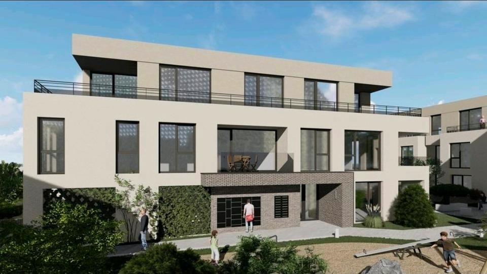 Etagenwohnung Oedheim - 2 Zimmer, 60 m&sup2;, 1.184&euro; | Angebot:25523147