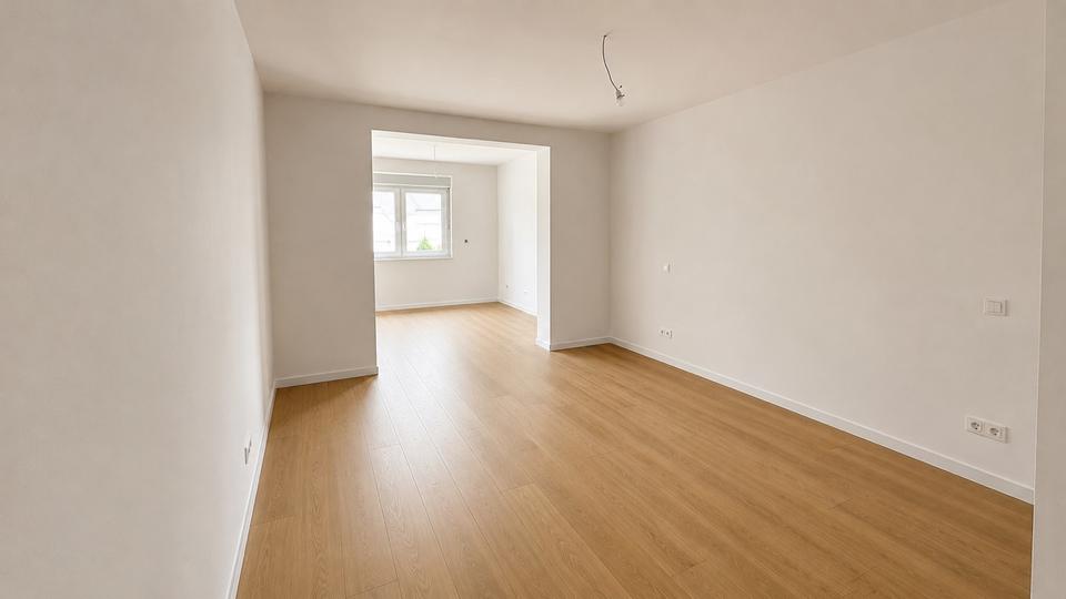 Etagenwohnung Karlsdorf-Neuthard Neuthard - 3 Zimmer, 80 m&sup2;, 1.400&euro; | Angebot:26612882