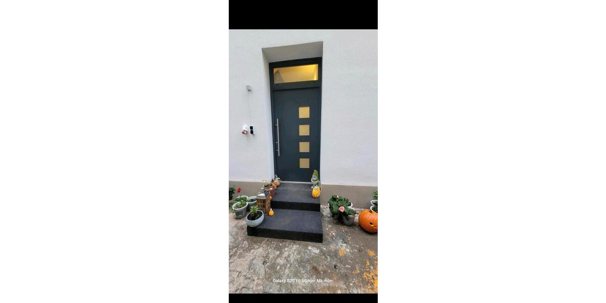 Erdgeschoßwohnung Bruchsal - 2 Zimmer, 50 m&sup2;, 750&euro; | Angebot:25791239