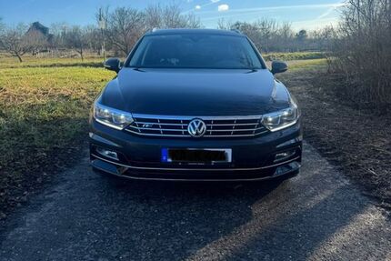 VW Passat 116.000 km 20.450 &euro; Ubstadt-Weiher 76698