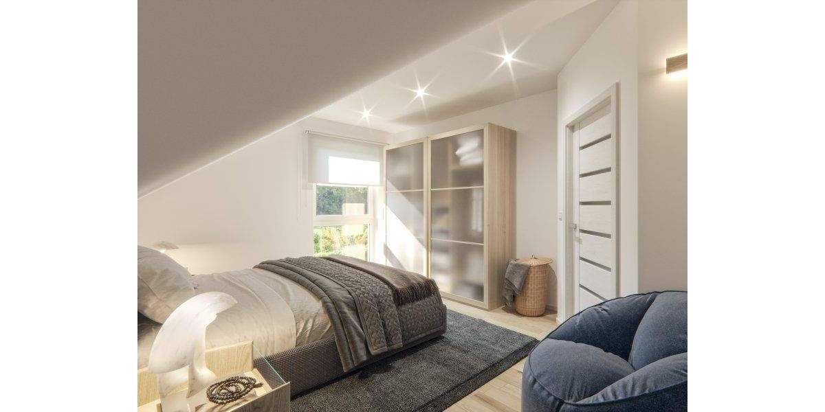 Einfamilienhaus Zaberfeld-Michelbach Michelbach - 4 Zimmer, 126 m&sup2;, 469.200&euro; | Angebot:25704899