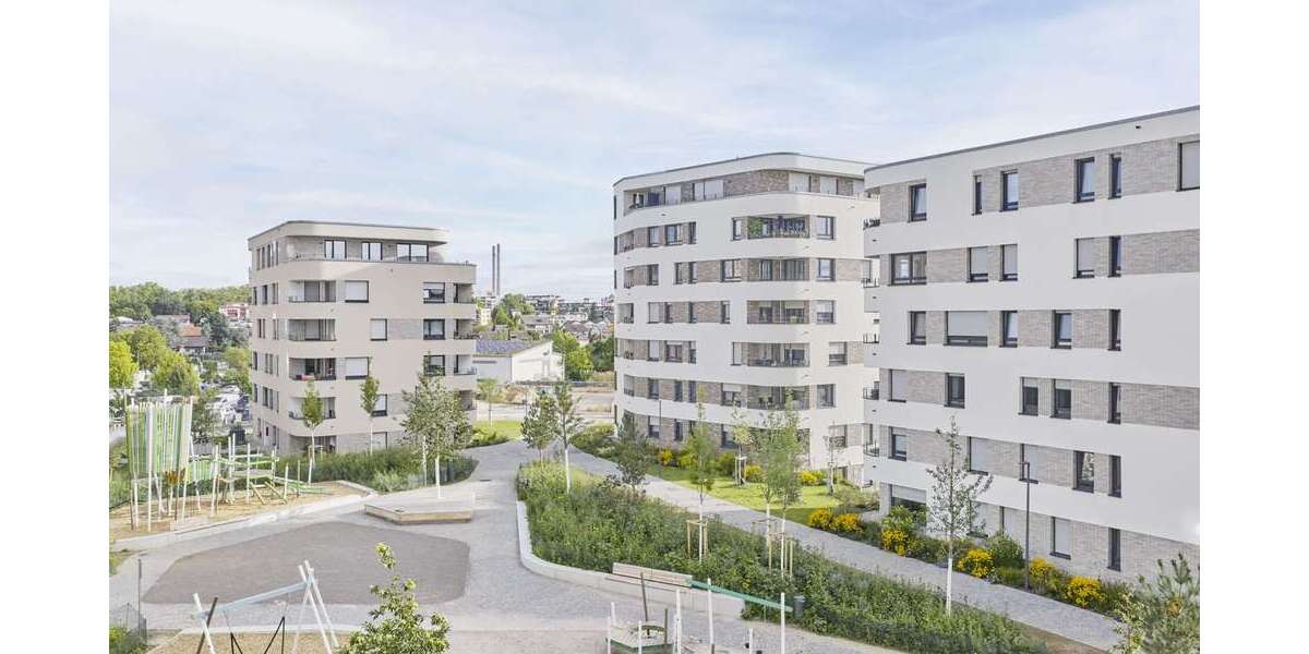 Etagenwohnung Heilbronn Frankenbach - 4 Zimmer, 98 m&sup2;, 499.000&euro; | Angebot:27353072