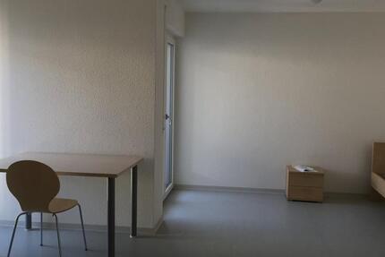 Wohnung Heilbronn Horkheim - 1 Zimmer, 18 m&sup2;, 293&euro; | Angebot:25537870