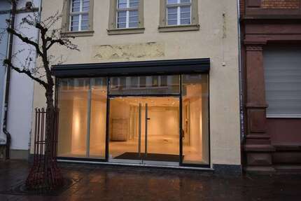 Gewerbeobjekt Sinsheim - 835&euro; | Angebot:25880707