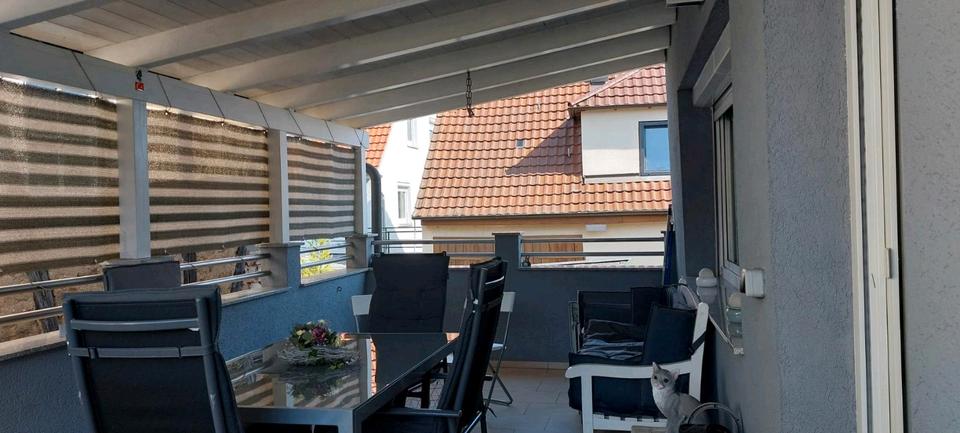Mehrfamilienhaus, Wohnhaus Leingarten - 7 Zimmer, 159 m&sup2;, 480.000&euro; | Angebot:26681438