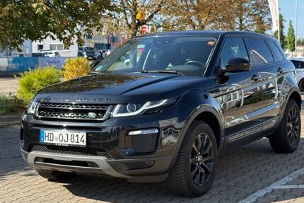 Land Rover Range Rover Evoque 97.000 km 21.376 &euro; Östringen 76684