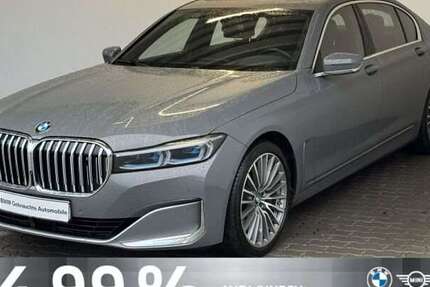 BMW 750 79.861 km 59.888 &euro; Heilbronn 74074