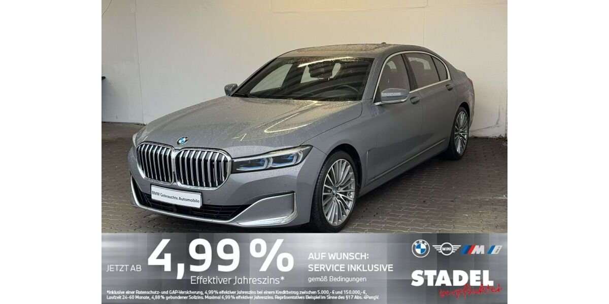 BMW 750 79.861 km 59.888 &euro; Heilbronn 74074