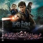Harry Potter und die Heiligtümer des Todes - Teil 2 - in Concert