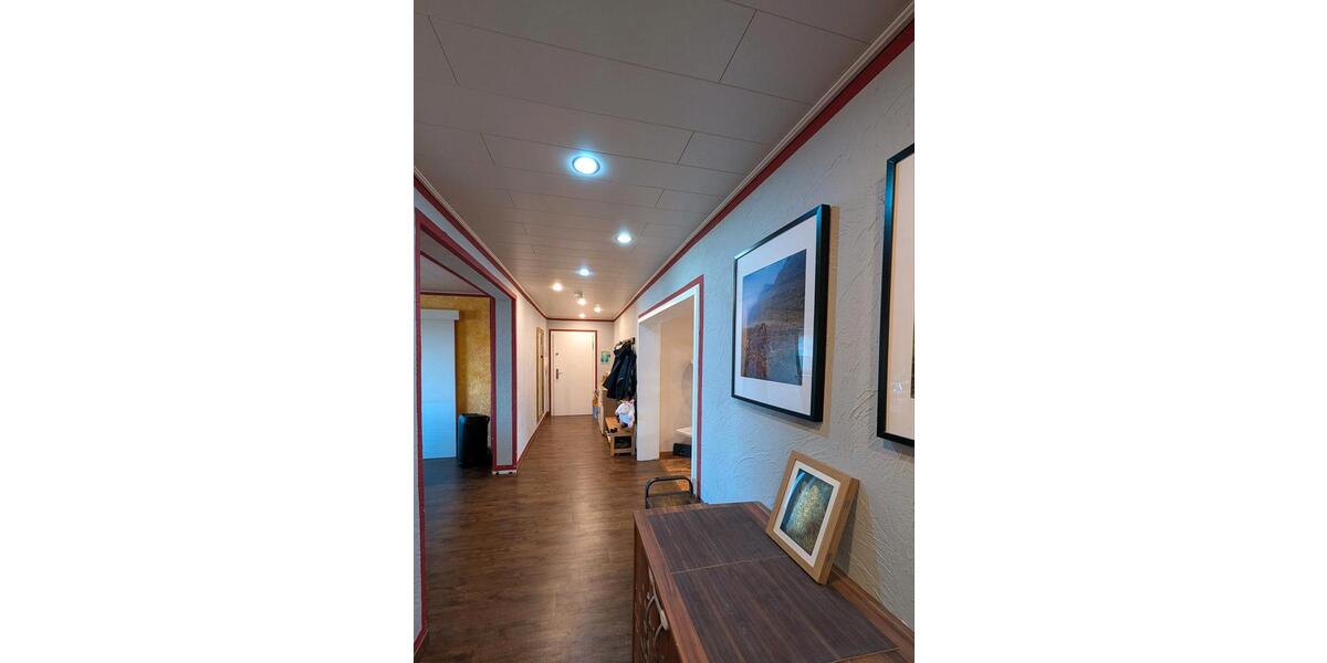 Etagenwohnung Sinsheim - 4.5 Zimmer, 111 m&sup2;, 329.000&euro; | Angebot:25422594