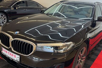 BMW 520 144.000 km 28.990 &euro; Leingarten 74211