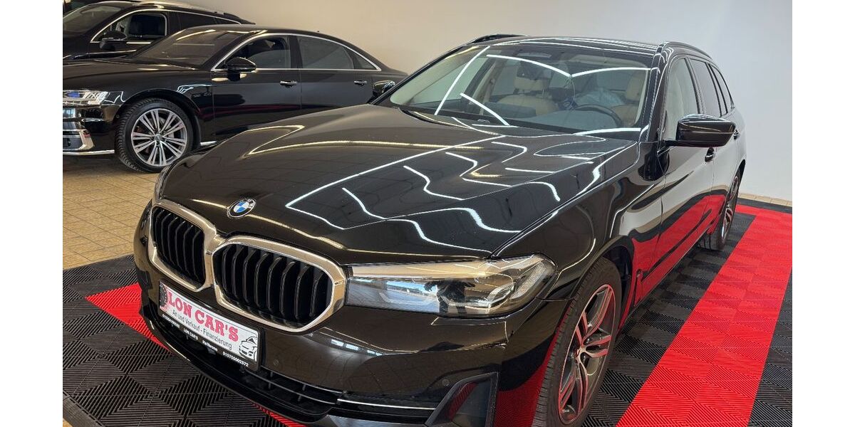 BMW 520 144.000 km 28.990 &euro; Leingarten 74211