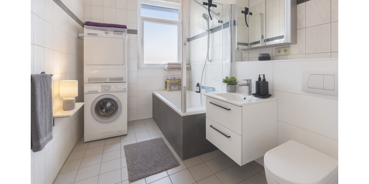 Etagenwohnung Neckarsulm Amorbach - 3 Zimmer, 85 m&sup2;, 249.000&euro; | Angebot:26501598