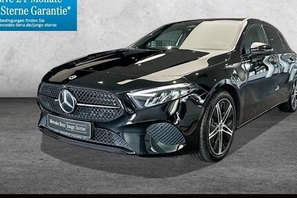 Mercedes-Benz A 180 6.100 km 29.925 &euro; Tamm 71732