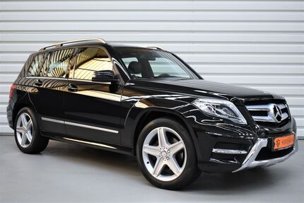 Mercedes-Benz GLK 350 67.300 km 32.990 &euro; Forst 76694