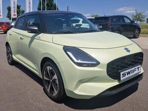 Suzuki Swift 1.2 Dualjet Hybrid MT Comfort+ 11.244 km 18.990 &euro; Obrigheim-Asbach 74847