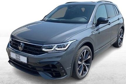VW Tiguan 19.350 km 46.450 &euro; Bönnigheim 74357