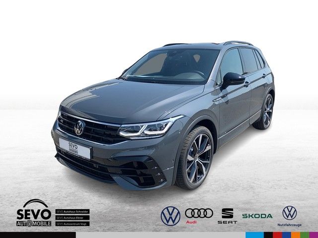 VW Tiguan 19.350 km 46.450 &euro; Bönnigheim 74357