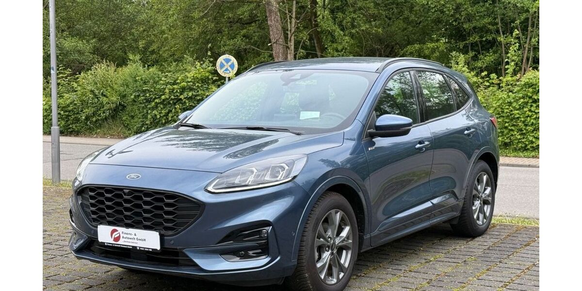Ford Kuga 13.727 km 23.900 &euro; Mosbach 74821