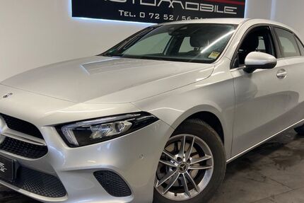 Mercedes-Benz A 200 25.400 km 20.990 &euro; Bretten 75015