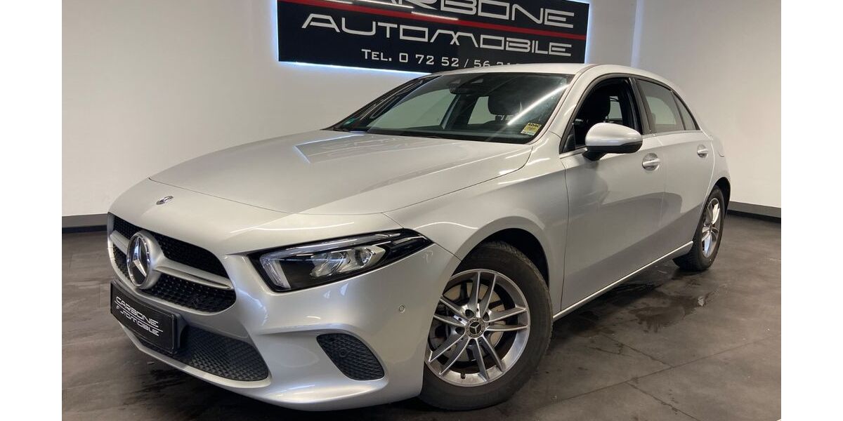 Mercedes-Benz A 200 25.400 km 20.990 &euro; Bretten 75015