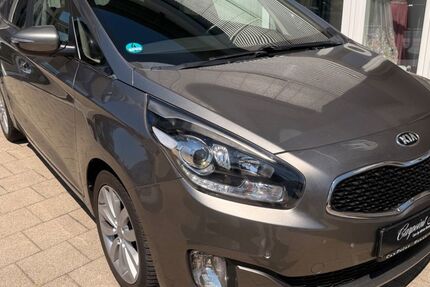 Kia Carens 63.700 km 16.222 &euro; Forst 76694